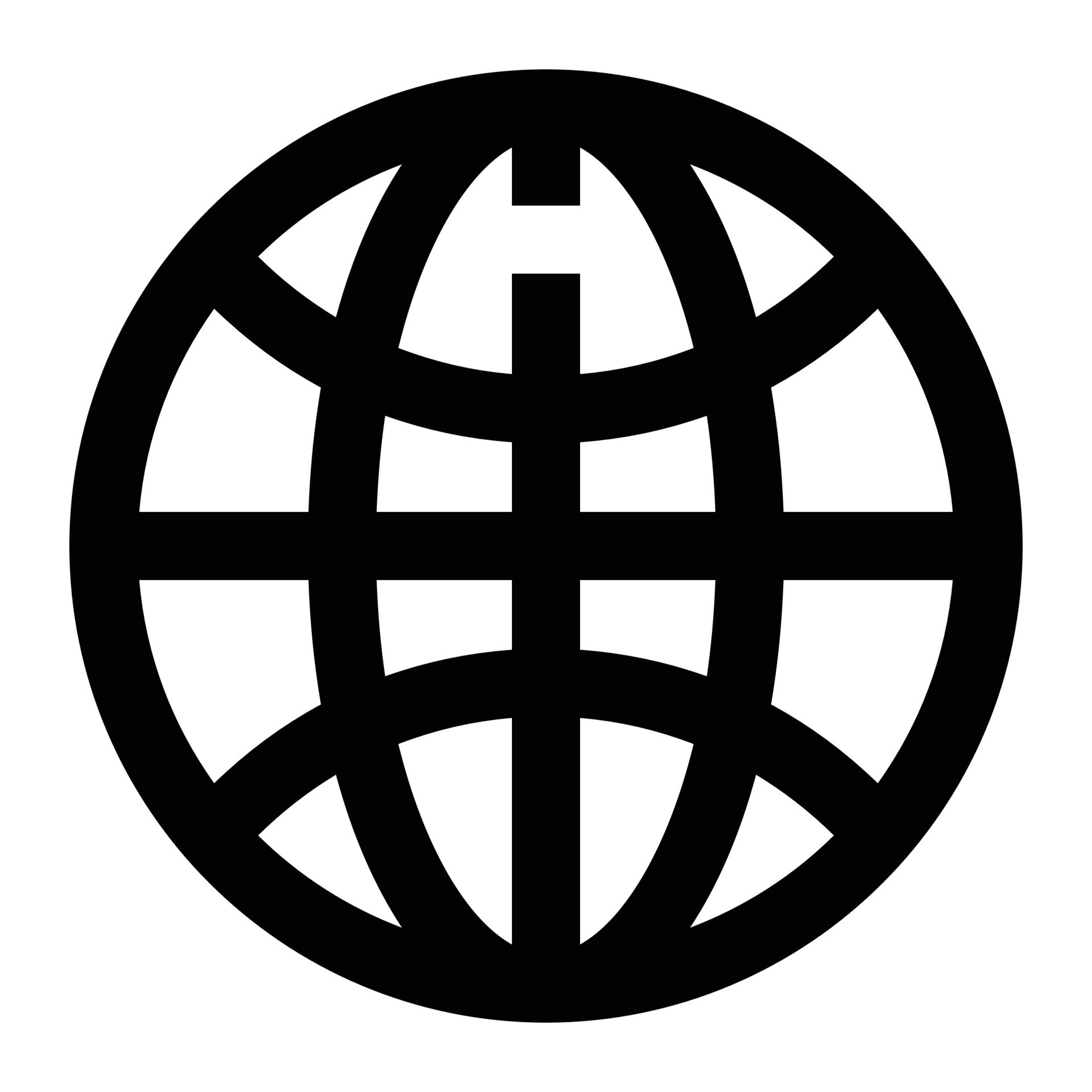Internet icon. Internet technology concept. Icon in line style 26781019