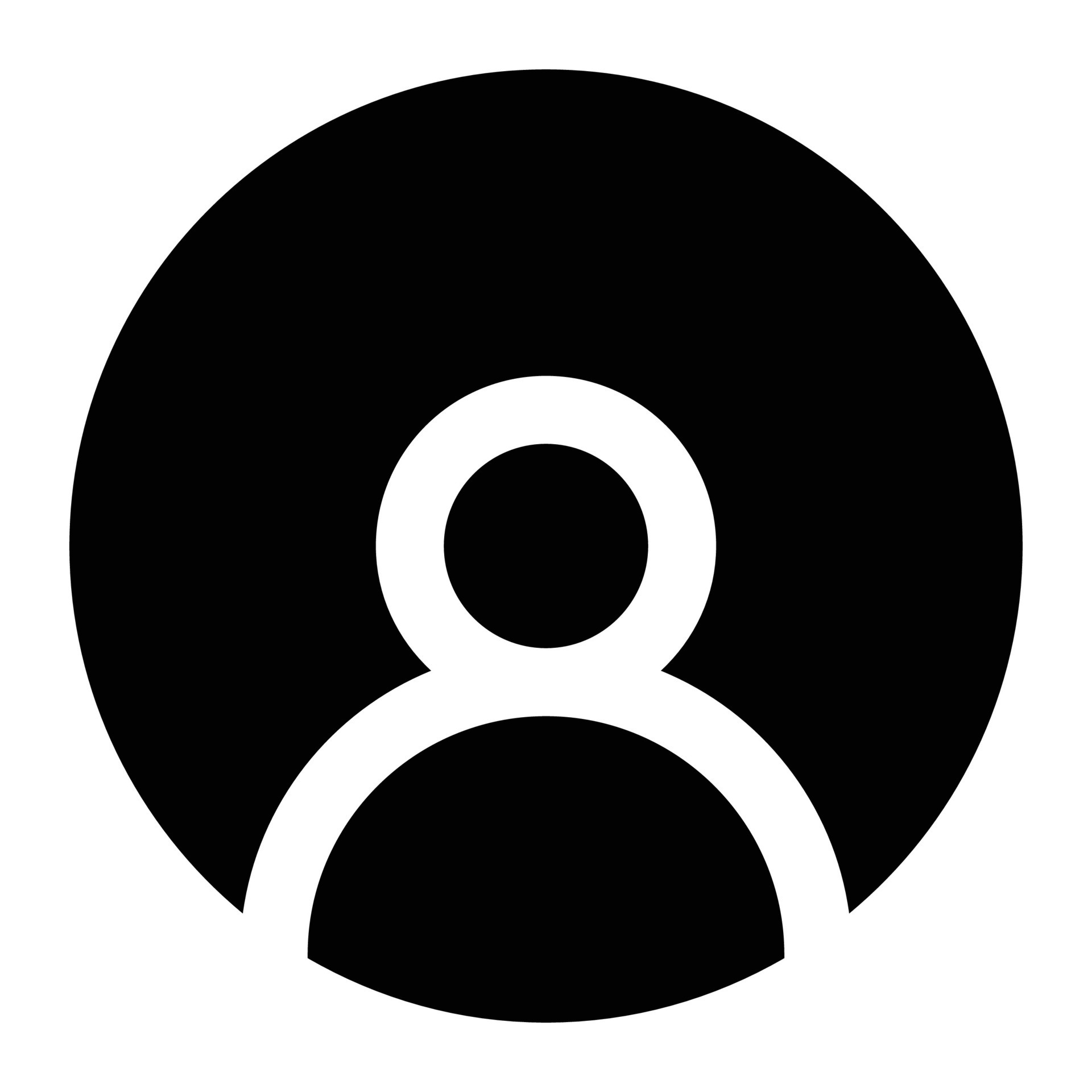 User icon. Internet technology concept. Icon in line style 26781189 ...