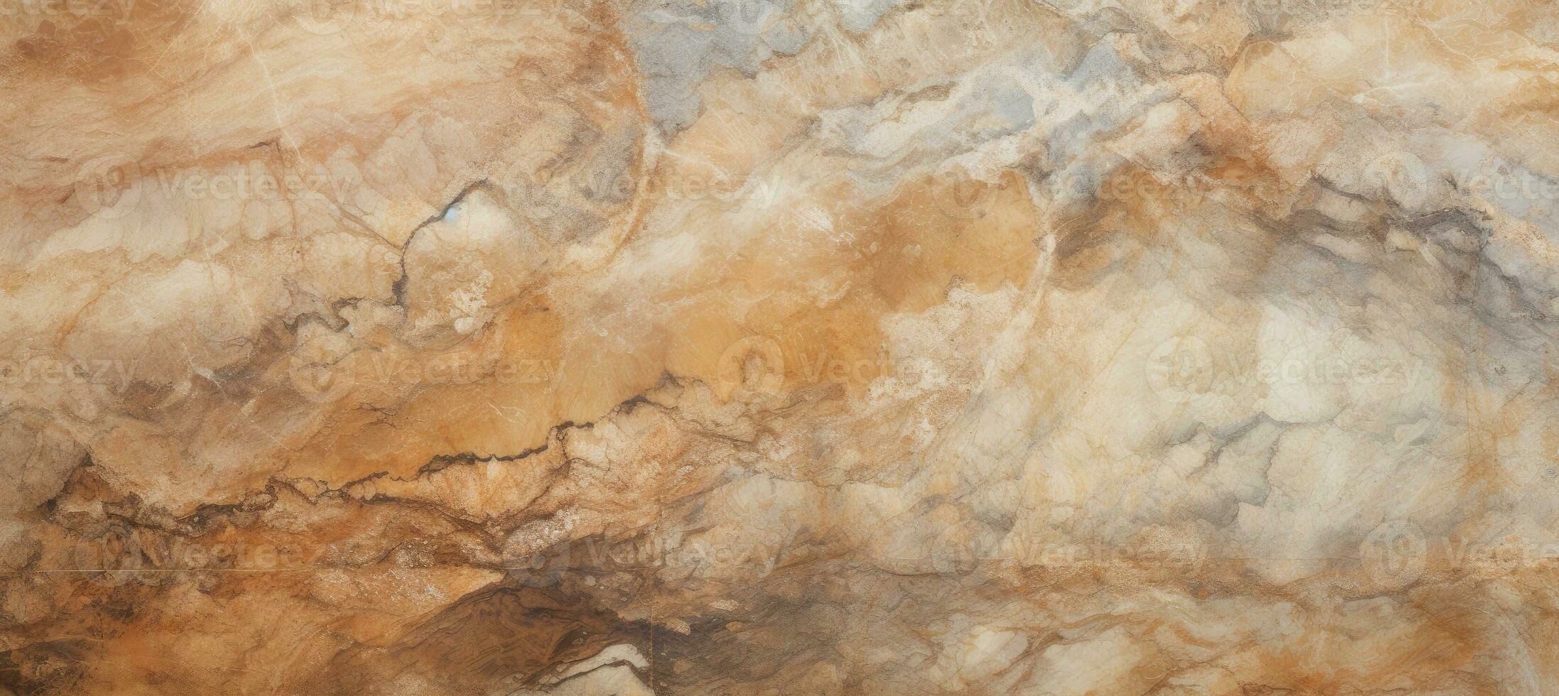 Abstract stone background. Generative AI photo