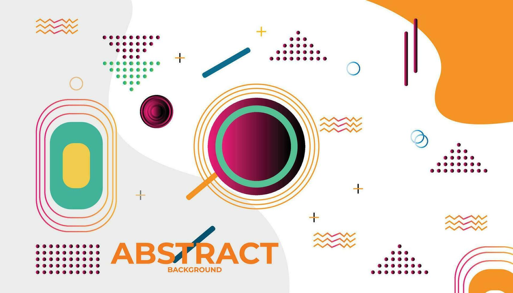 Vector shape Abstract background free 26783054 Vector Art at Vecteezy