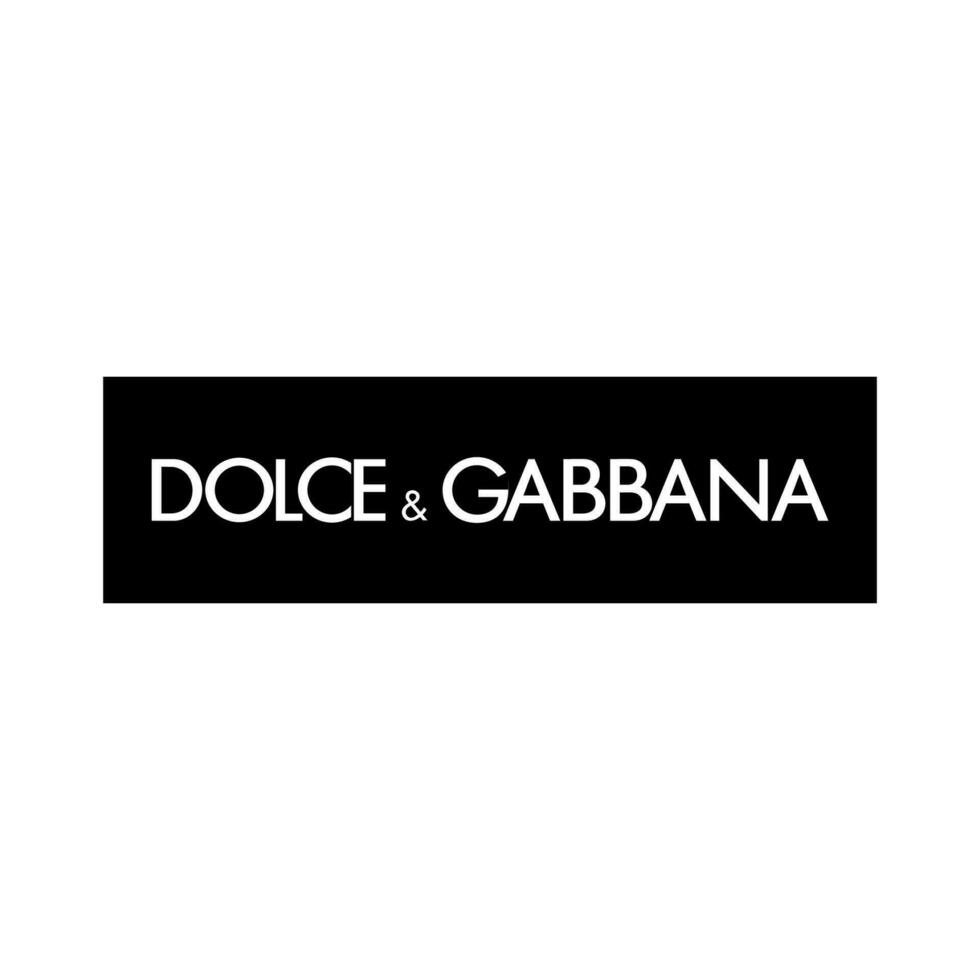 Dolce Gabbana logo vector 26783193 Vector Art at Vecteezy