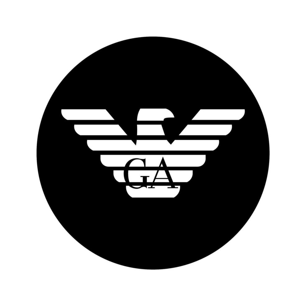 Armani emporio logo vector Outlet