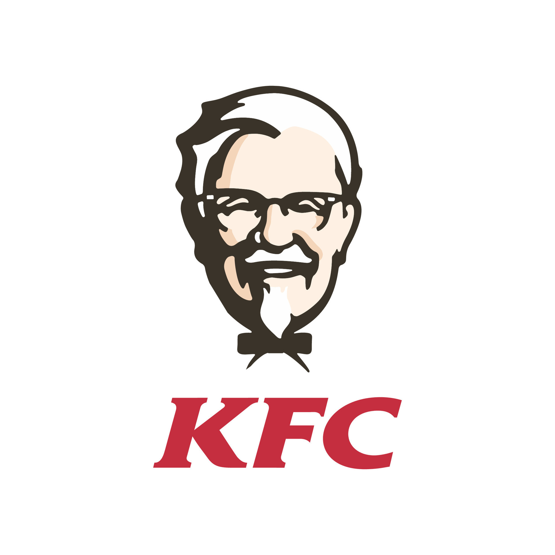 KFC logo editorial vector 26783628 Vector Art at Vecteezy