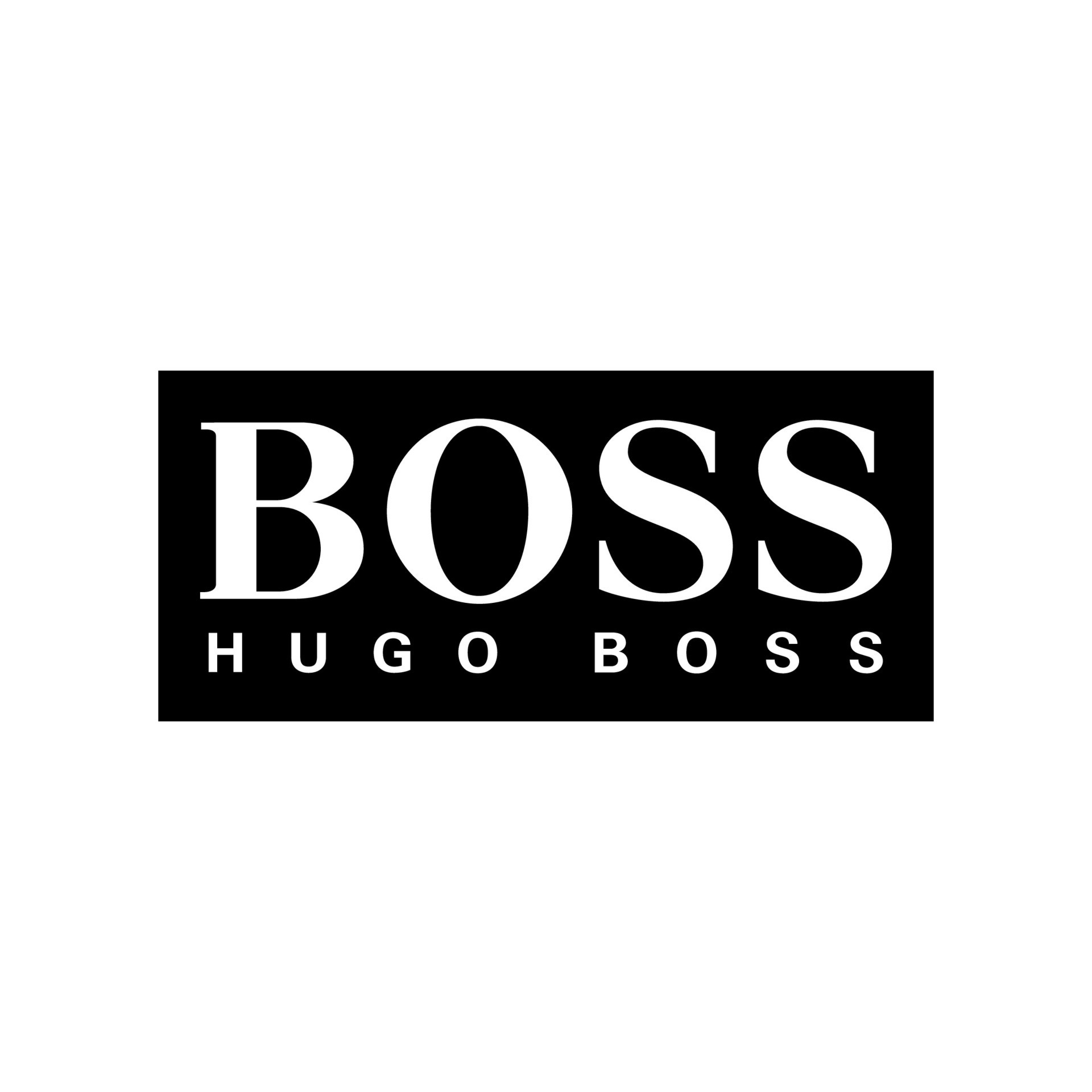 Hugo boss logo editorial vector 26783651 Vector Art at Vecteezy