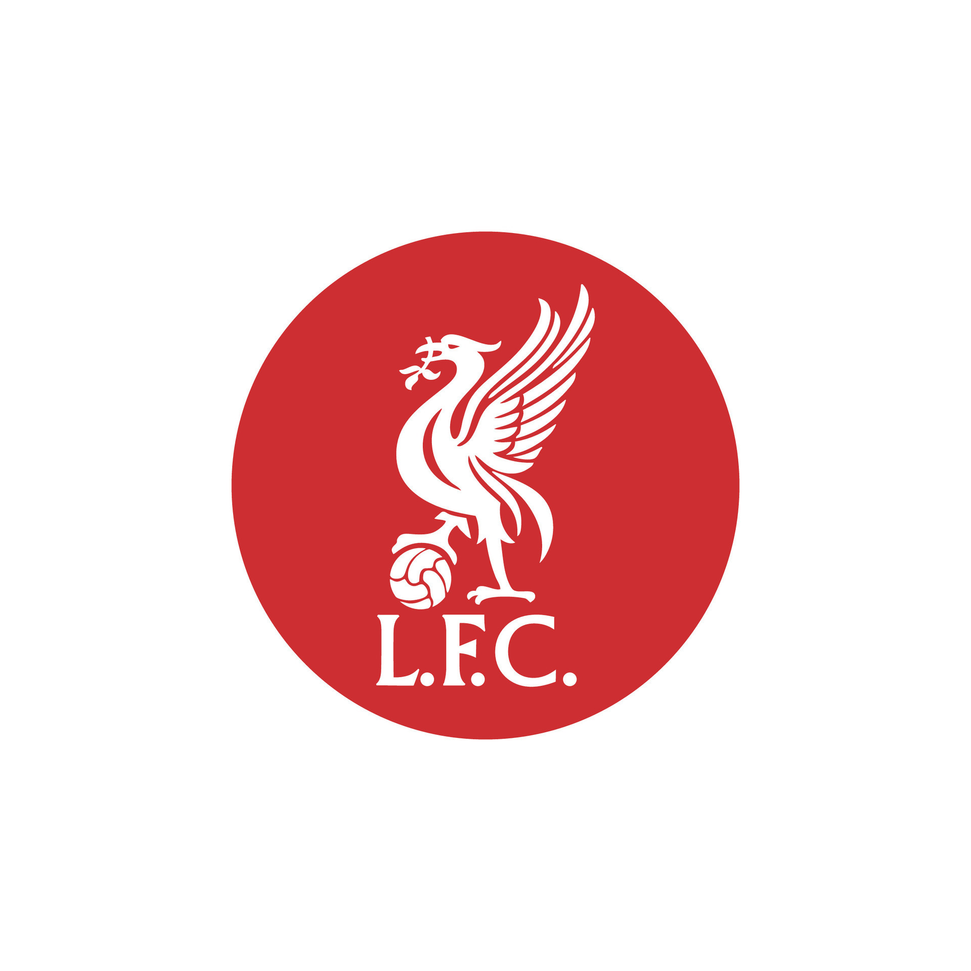 lfc logo, Liverpool logo vector 26783803 Vector en Vecteezy