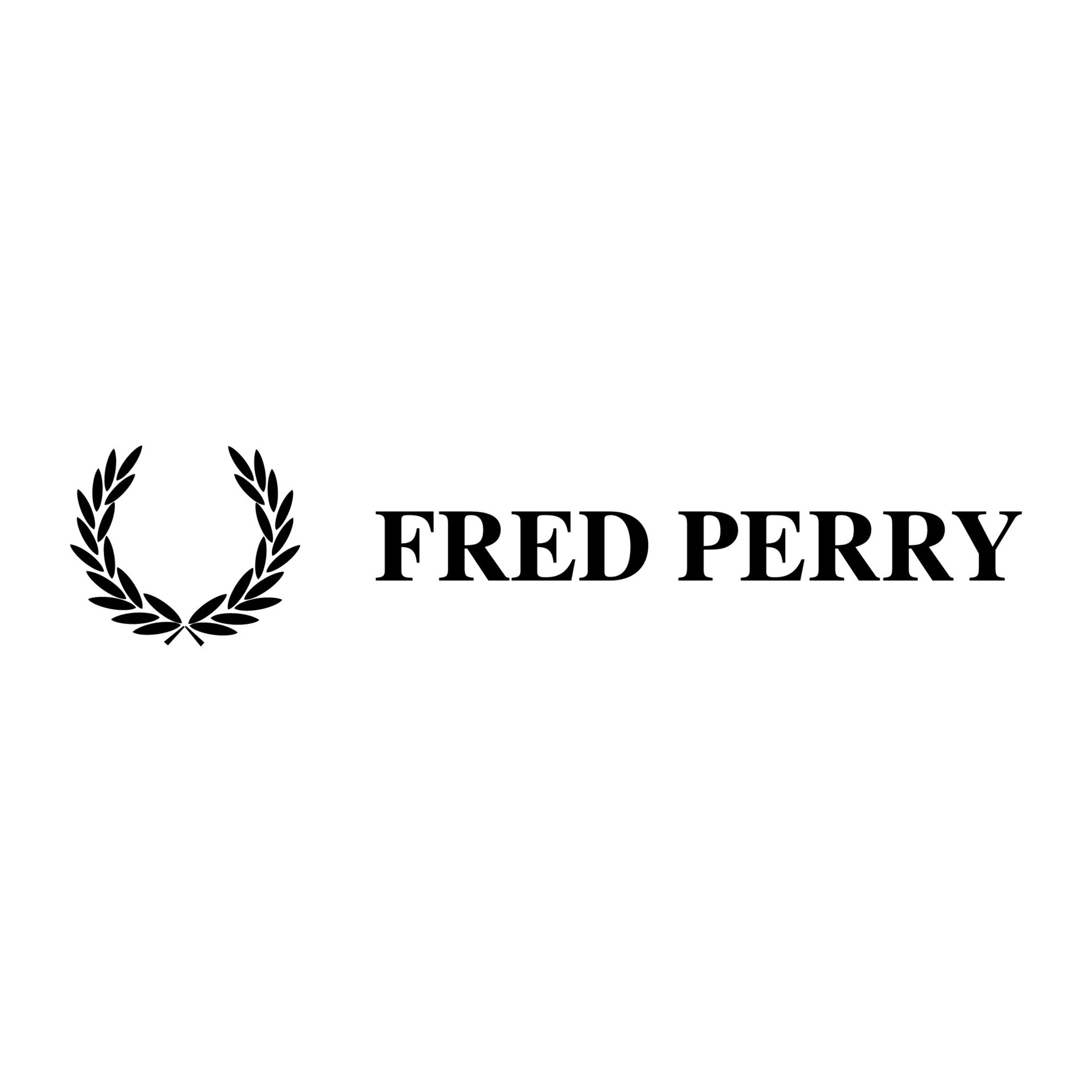 Fred perry logo vector 26783804 Vector Art at Vecteezy