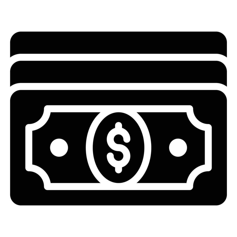 an-icon-of-paper-currency-in-modern-style-well-designed-vector-of