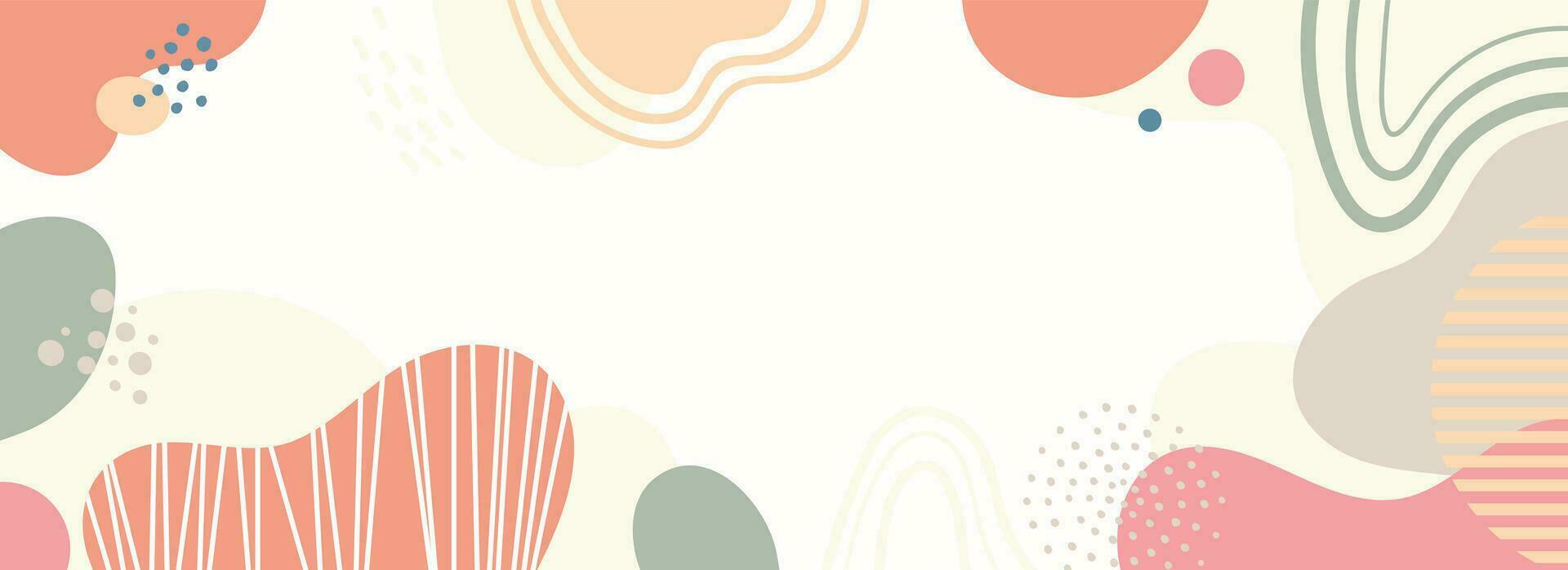 fondo abstracto de salpicadura de color para diseño.banner de plantilla y portada vector