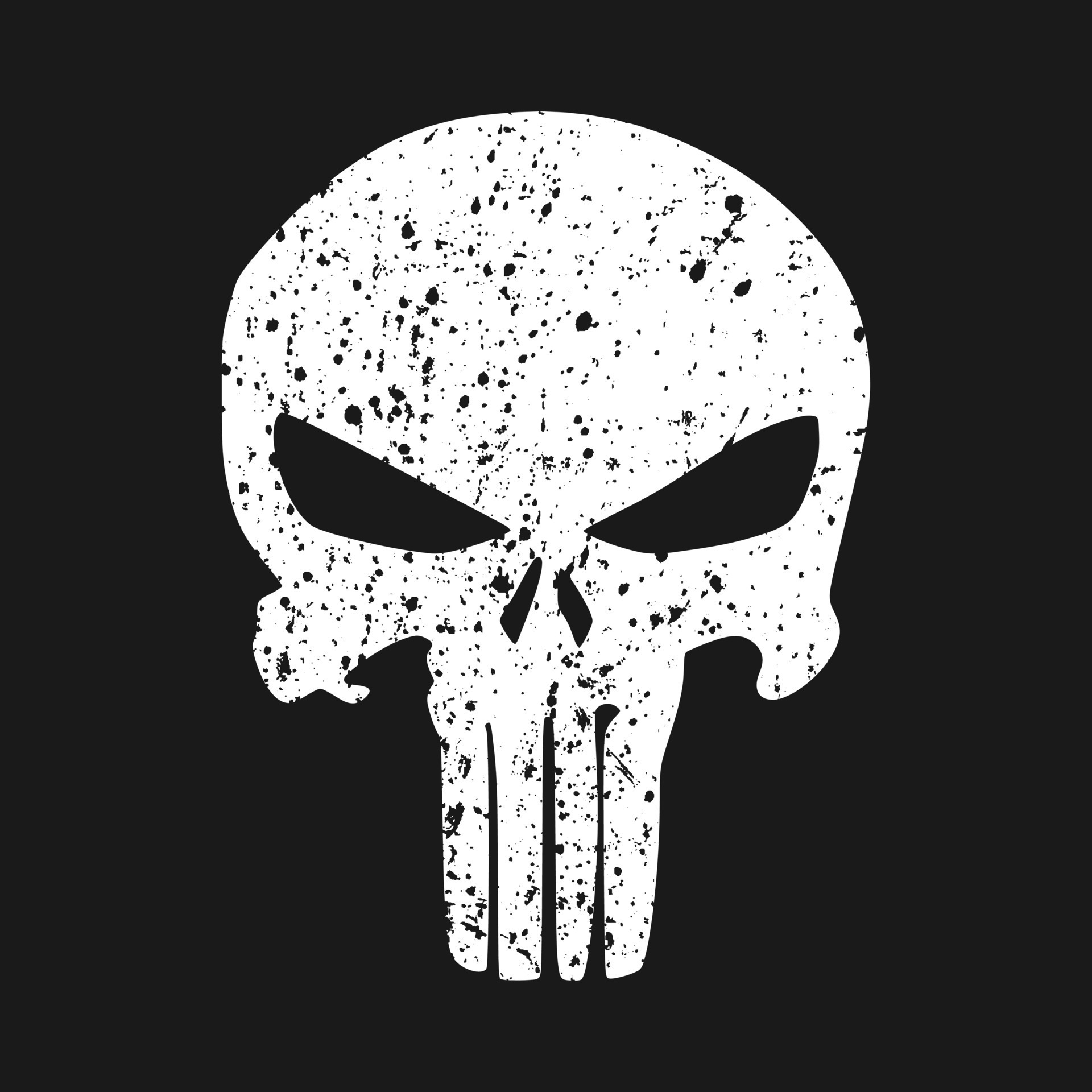 punisher wallpaper guy｜TikTok Search