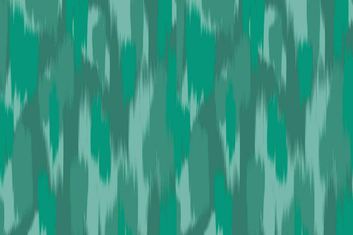 Uzbek ikat pattern and fabric in Uzbekistan. Abstract background for wallpaper, textures, textile, cloth, Uzbekistan fabric vector