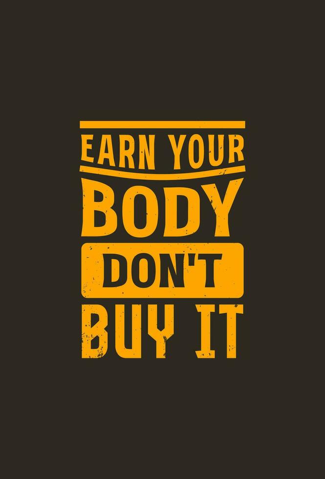 Motivitonal t shirt design 16 vector
