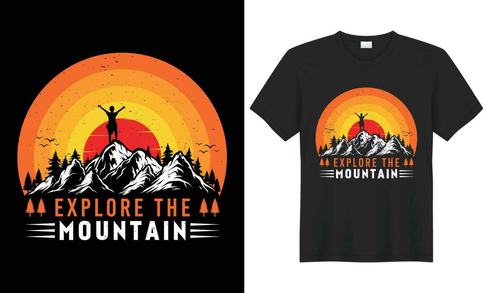Say Yes To Adventure Funny Camping Hiking Shirt Say Yes To Adventure Funny Camping Hiking Shirt