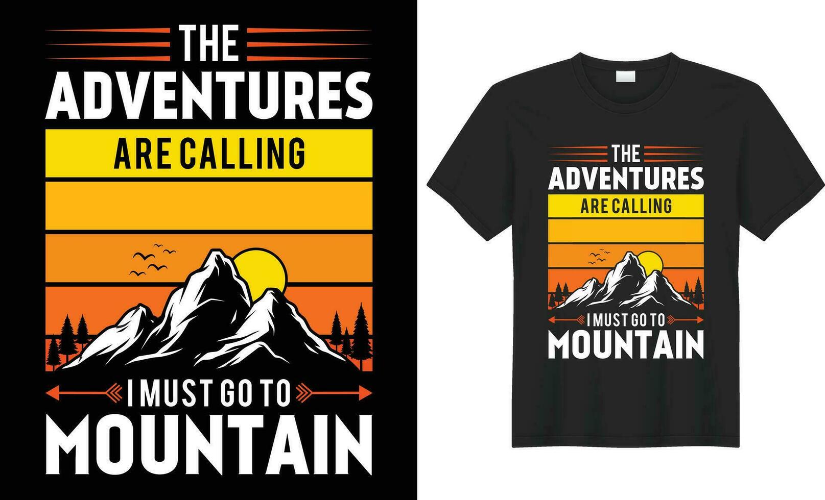 Funny Vintage Hiking T Shirt For Adventure Funny Vintage Hiking T Shirt For Adventure