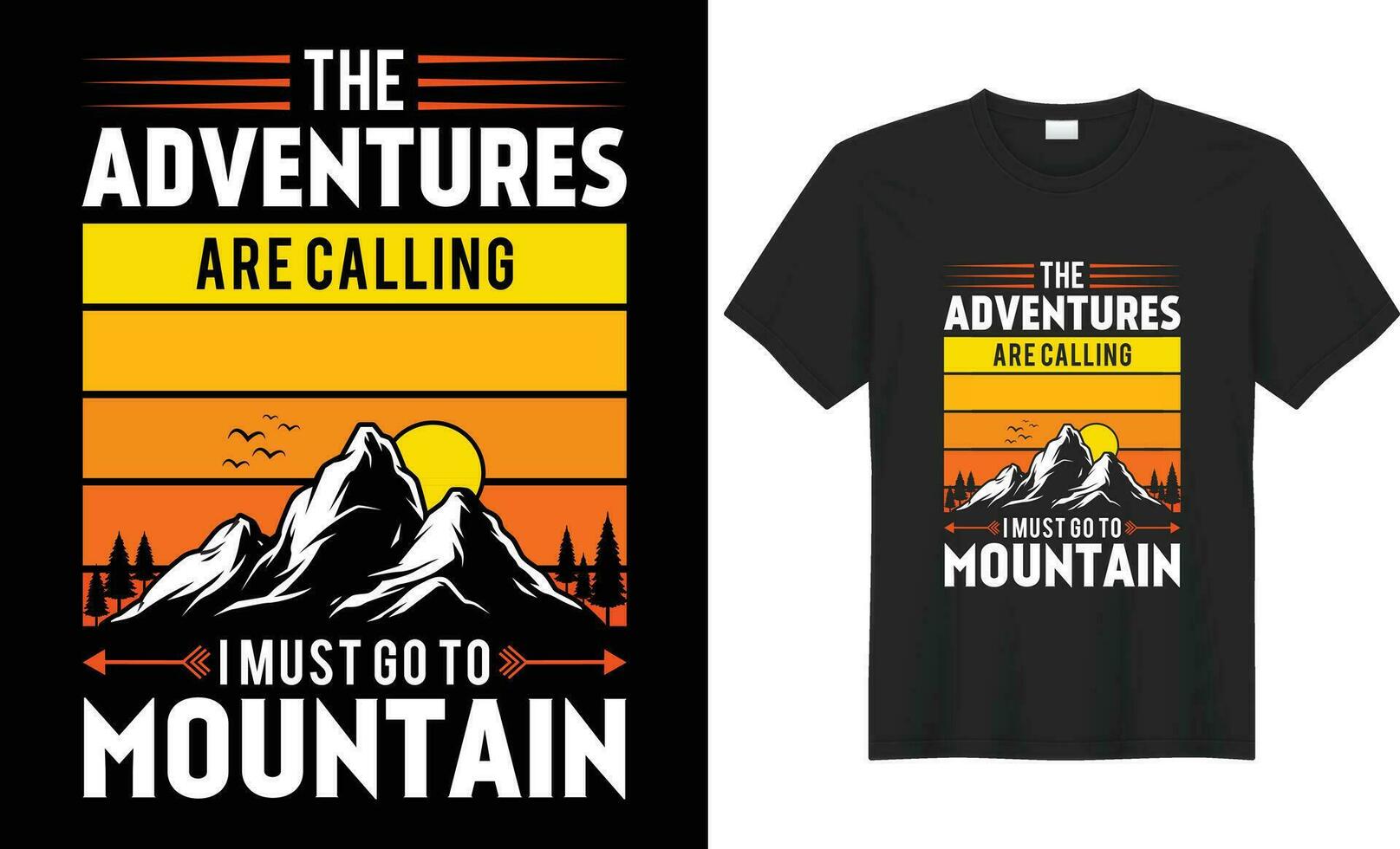 Say Yes To Adventure Funny Camping Hiking Shirt Say Yes To Adventure Funny Camping Hiking Shirt