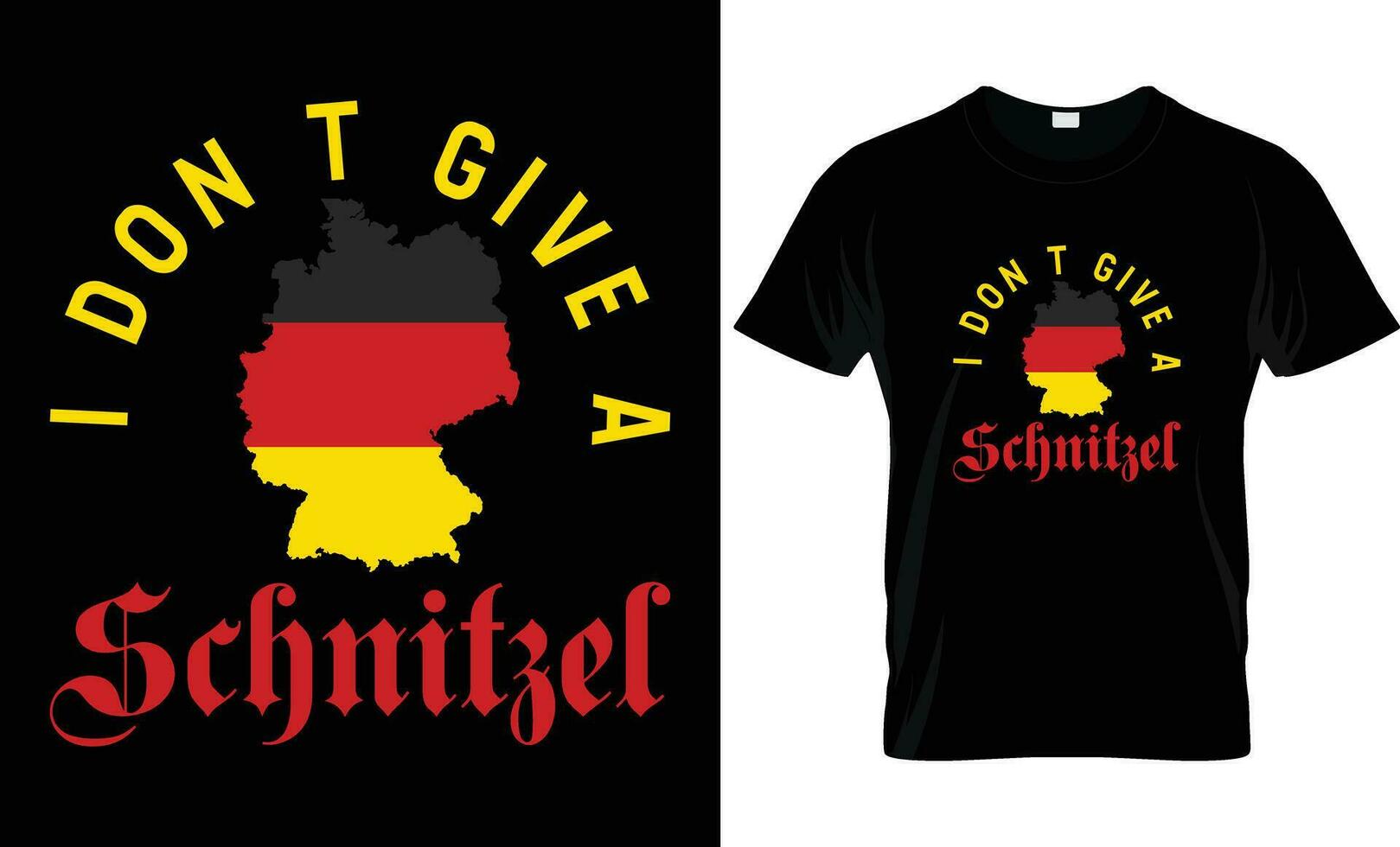 Oktoberfest german gifts t shirt design template vector