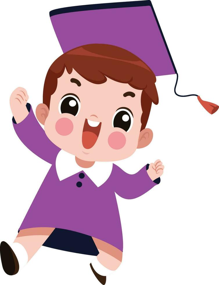 students design elements cute cartoon children vector