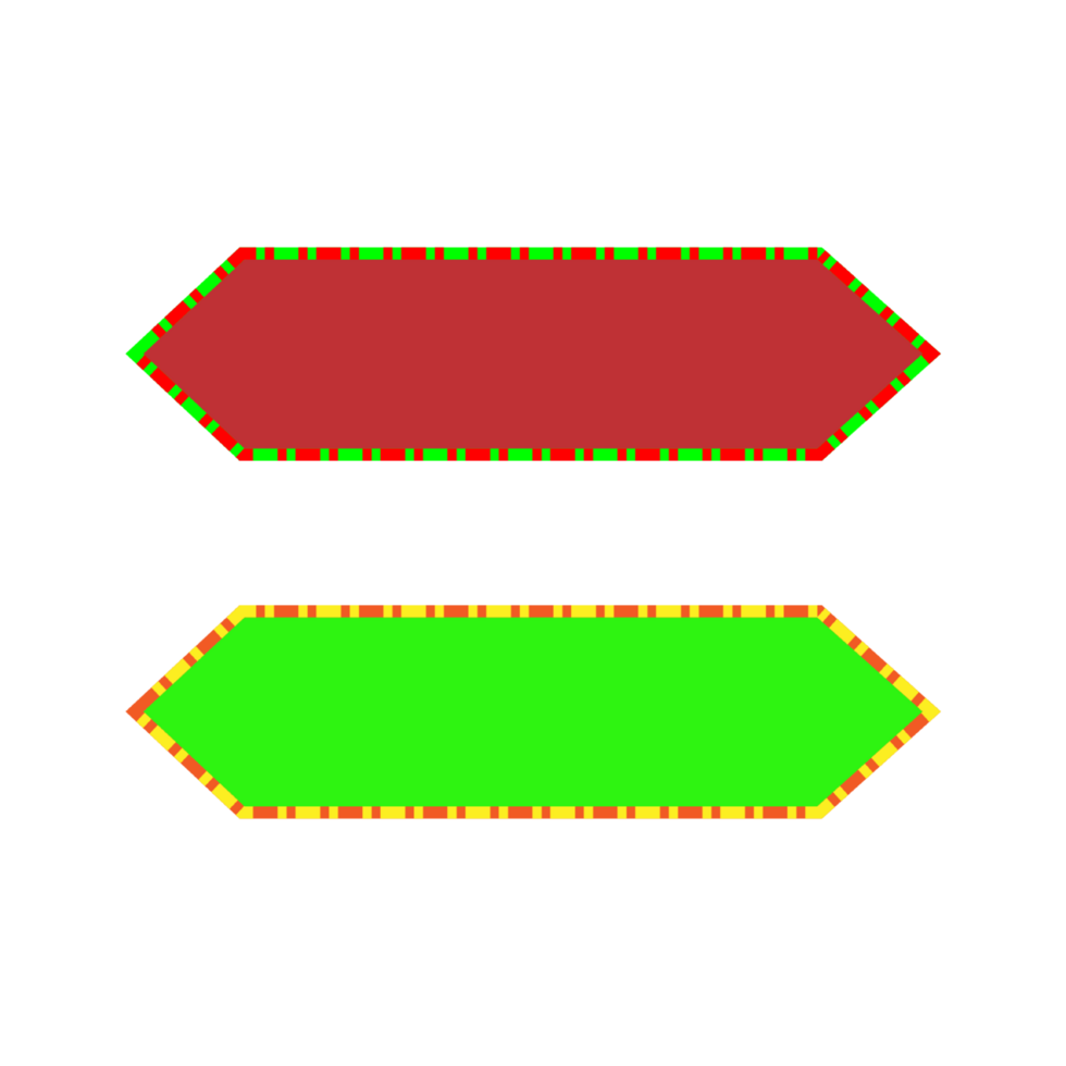 Template Layout Banner For Bar png