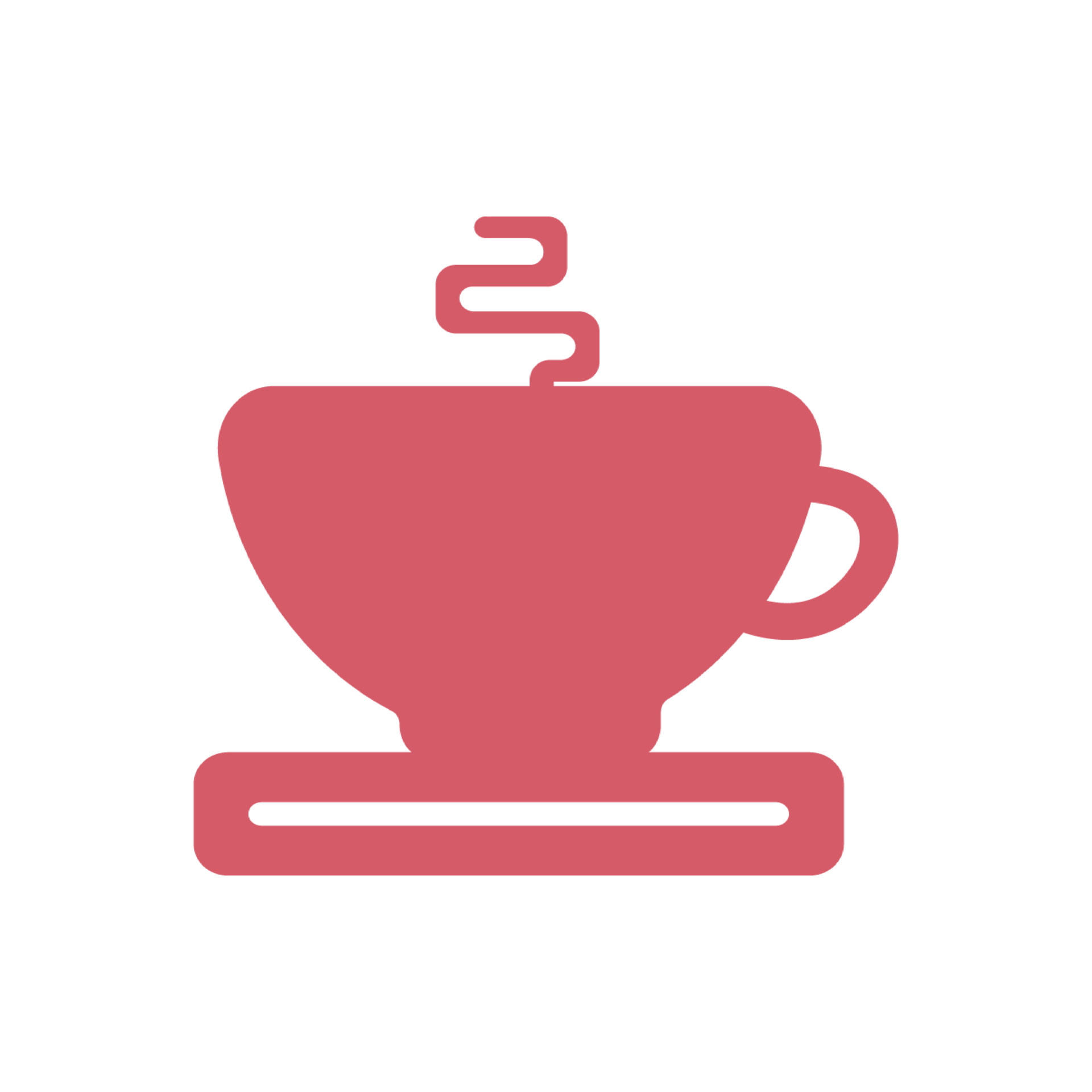 Coffee Cup Clipart - Generative Ai 26912174 PNG