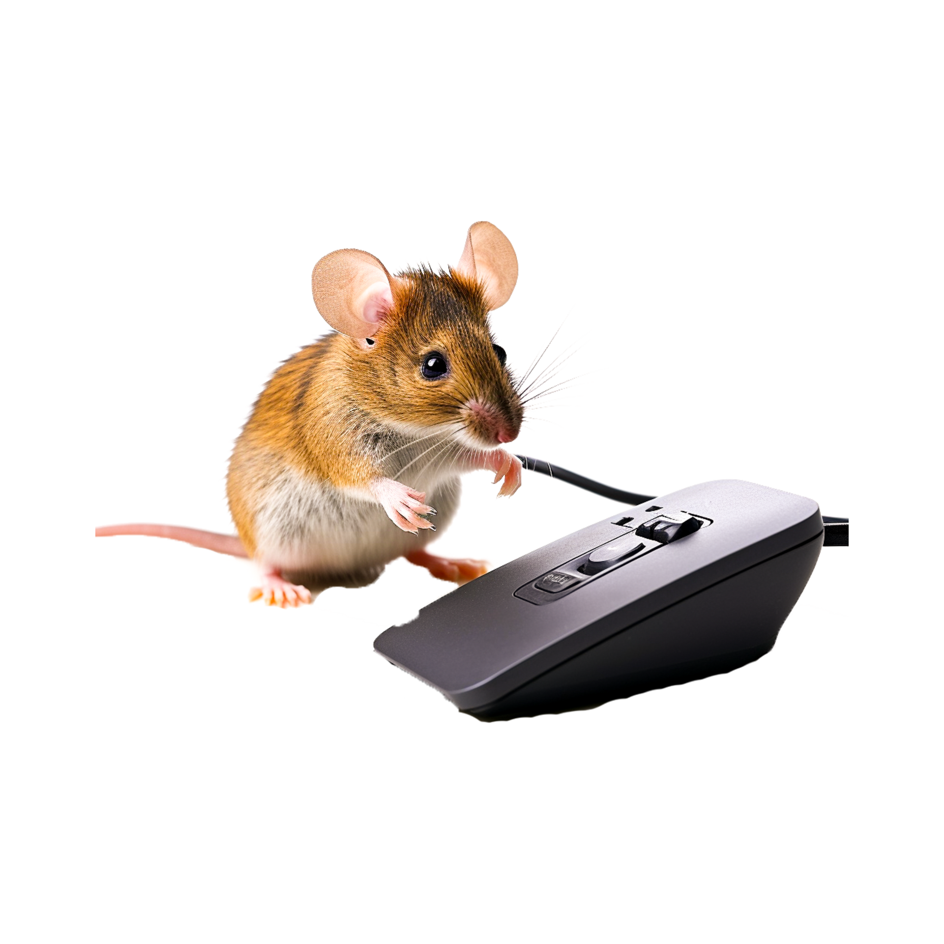 Mouse Animal Rat House Mouse Gerbil Rodent 26790546 PNG