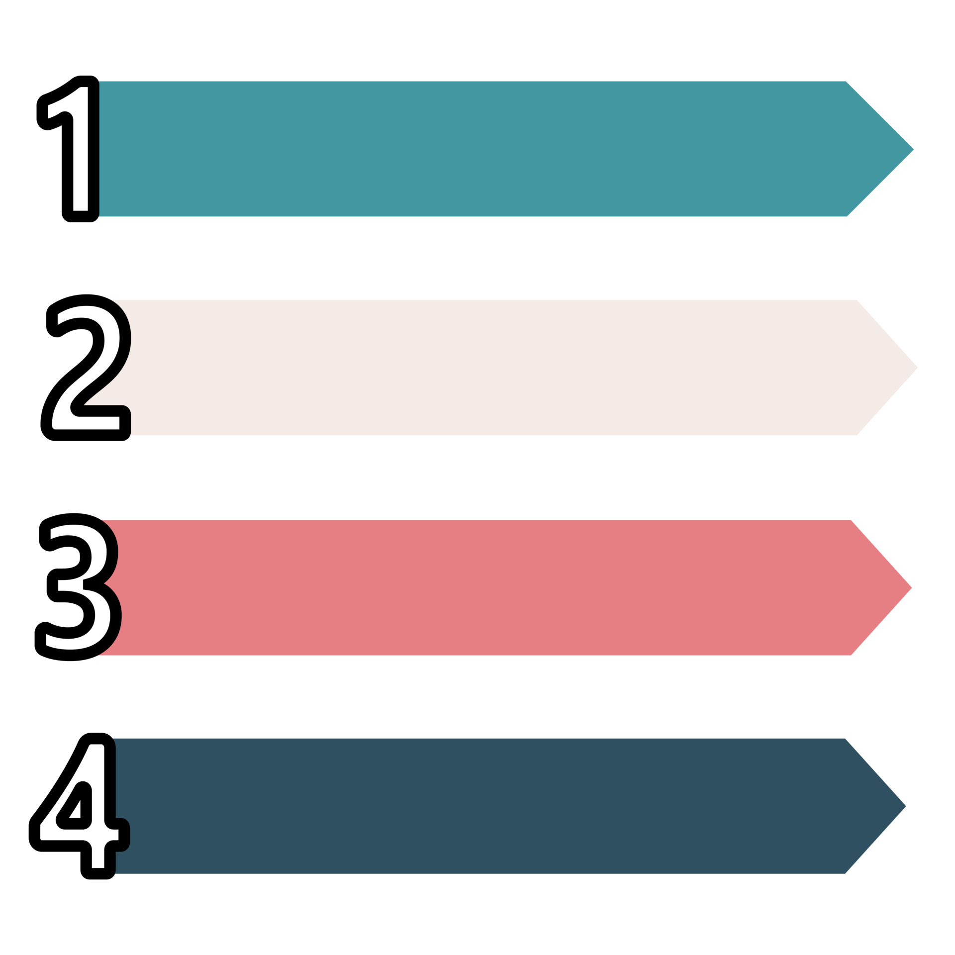 Infographic List Number Sequence 26790602 PNG infographic-list-number-sequence-26790602-png