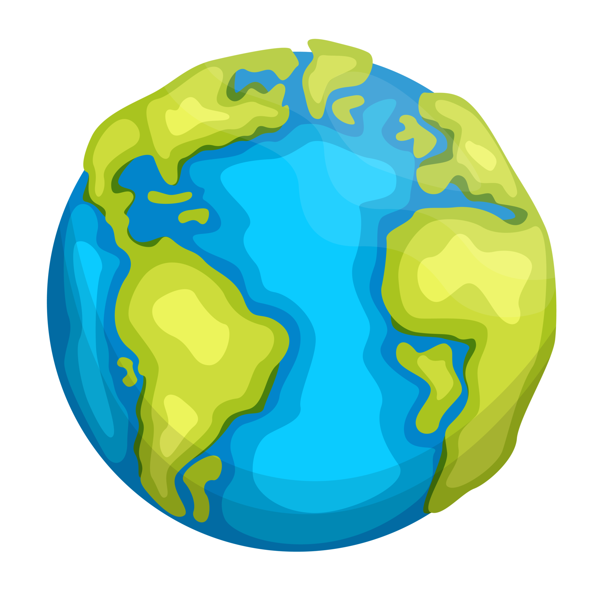 illustration-of-planet-earth-26790745-png