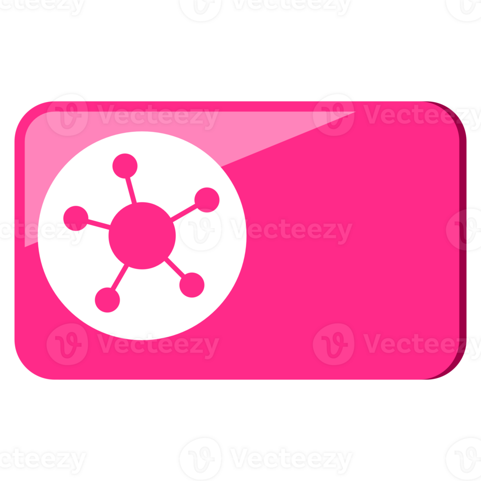 Business Work Process Icon png
