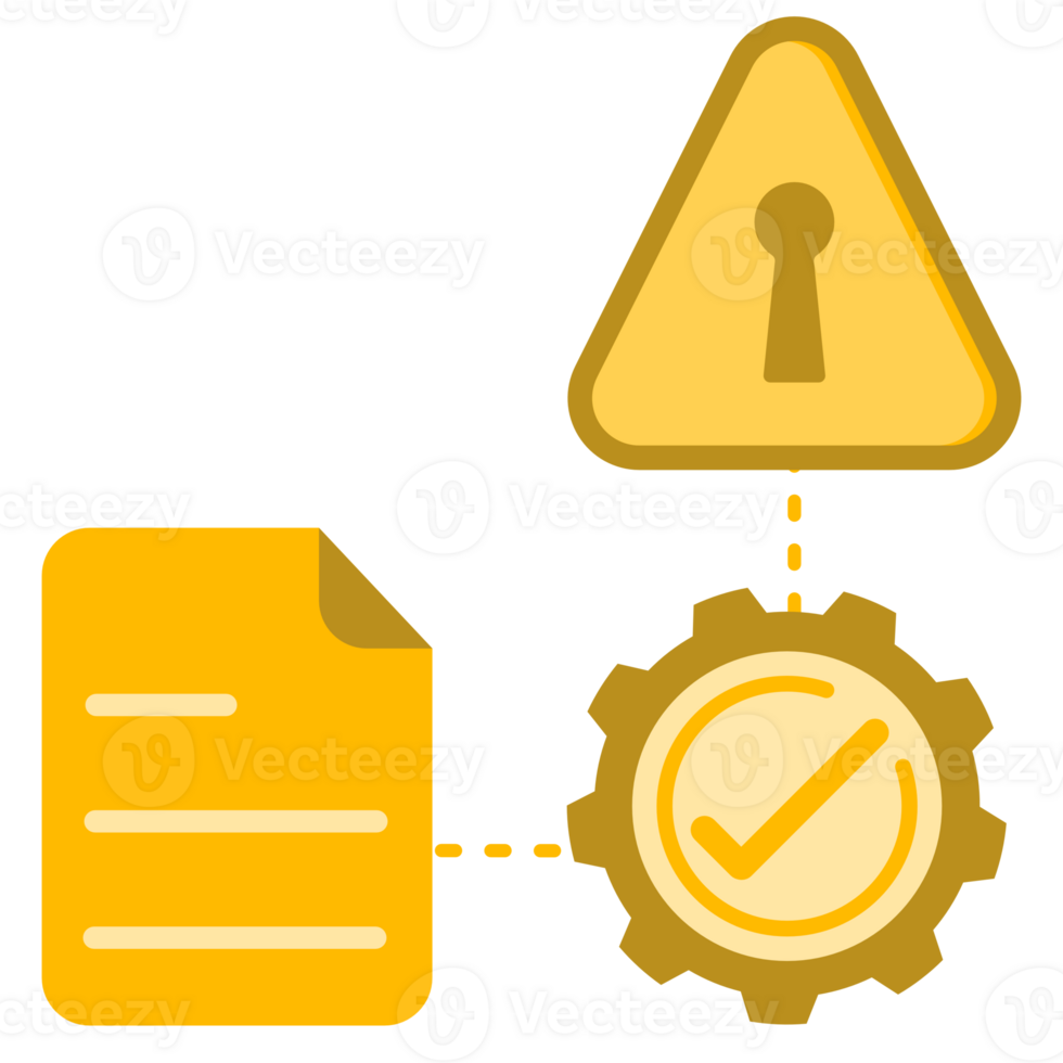 Data Protection Icon png