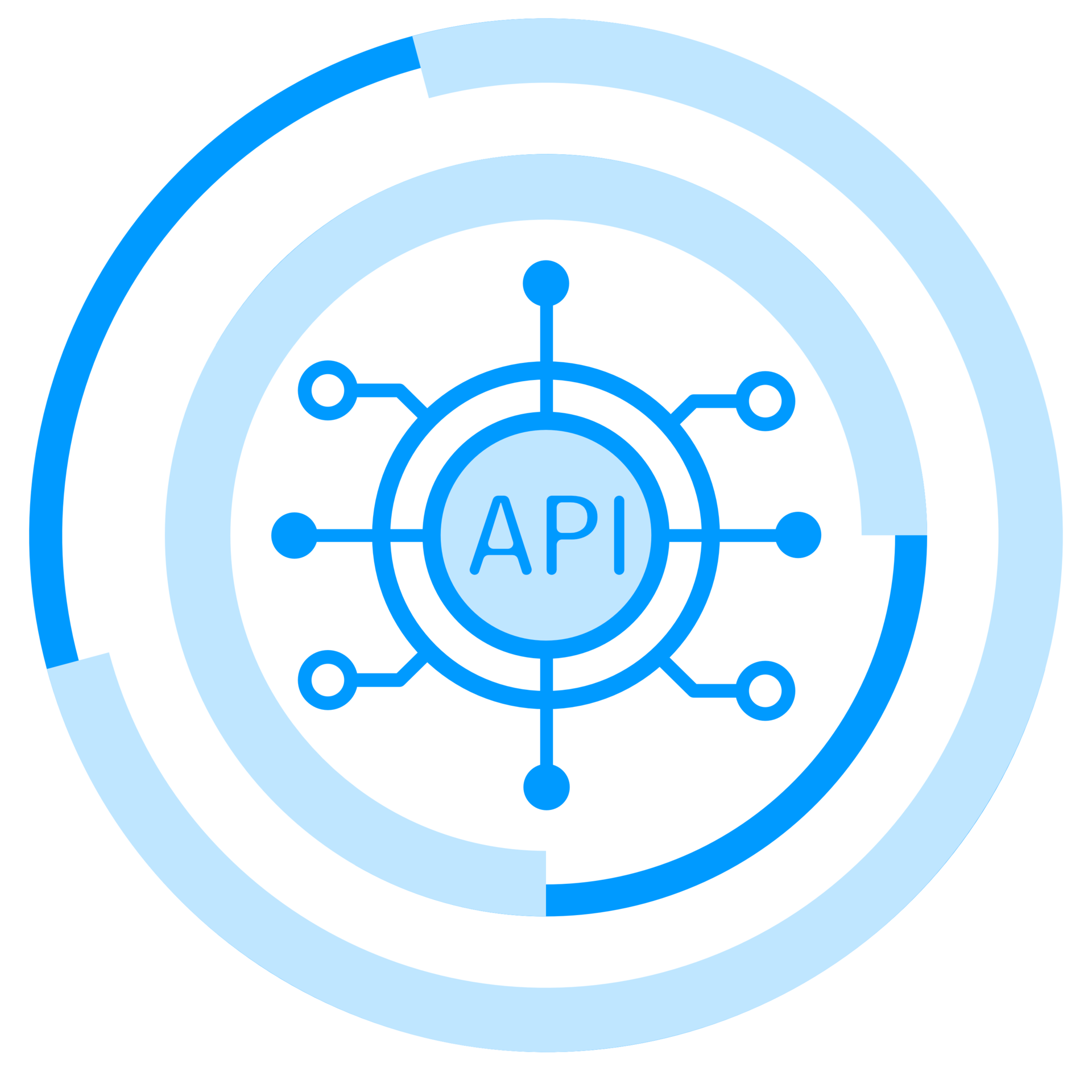 Application Programming Interfaces Icon 26790932 PNG