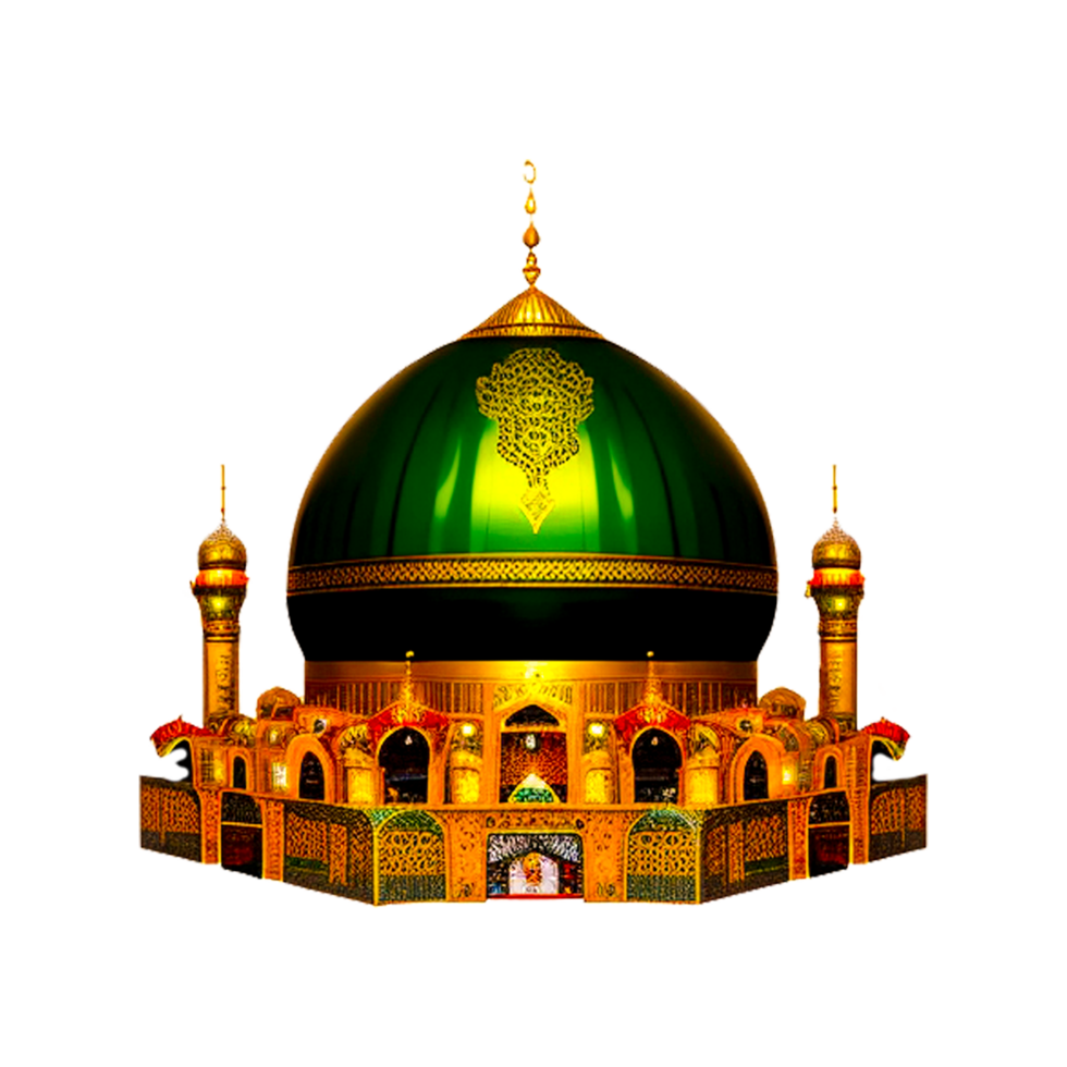 Islam - Islam Prophet Peace Be Upon Him Durood Name png