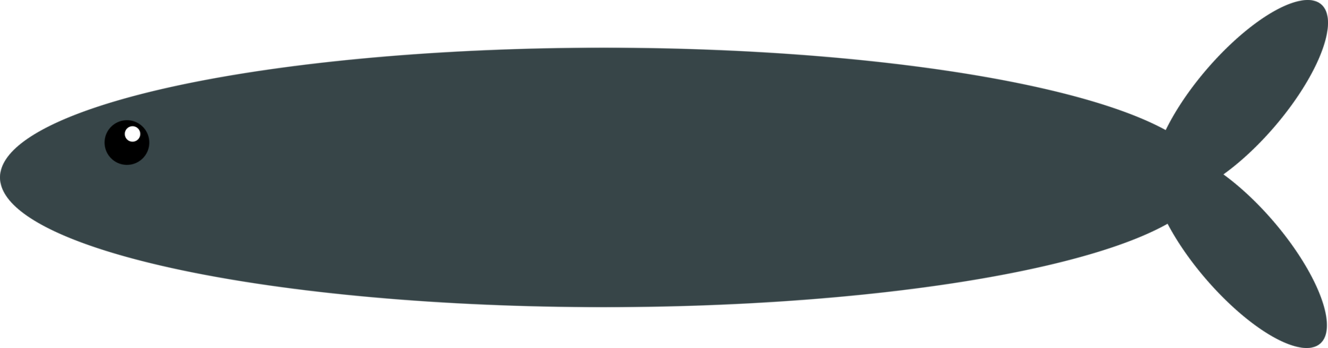 Simple fish illustration 26791202 PNG