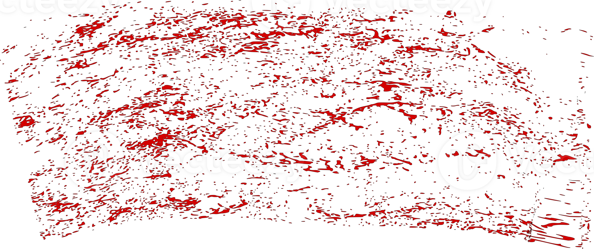 Blood stain texture background 26791251 PNG