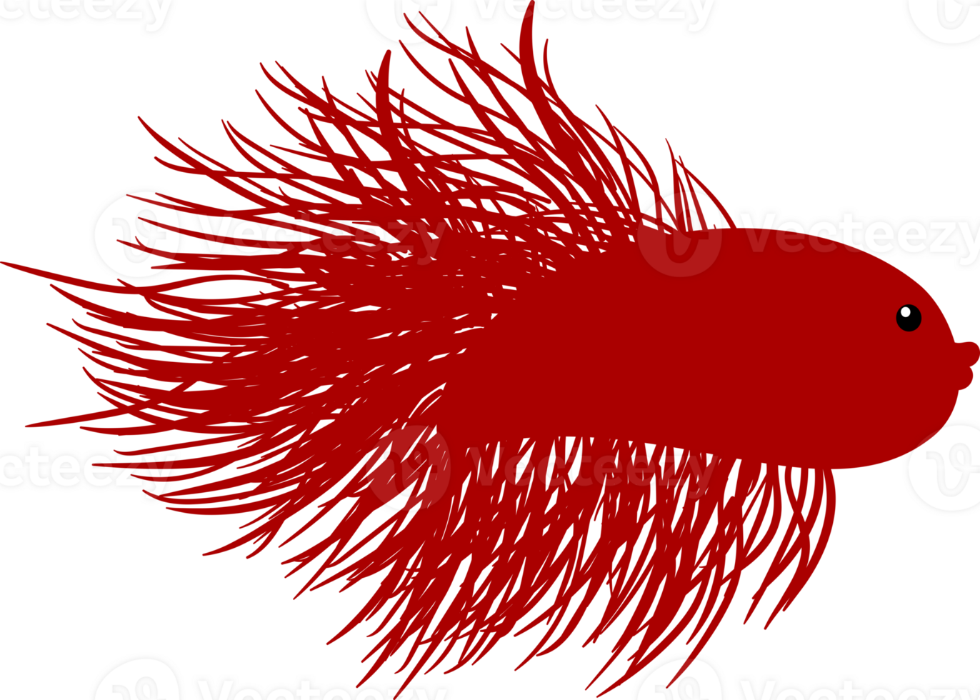 Cute Aquarium Fish 26791258 PNG cute-aquarium-fish-26791258-png