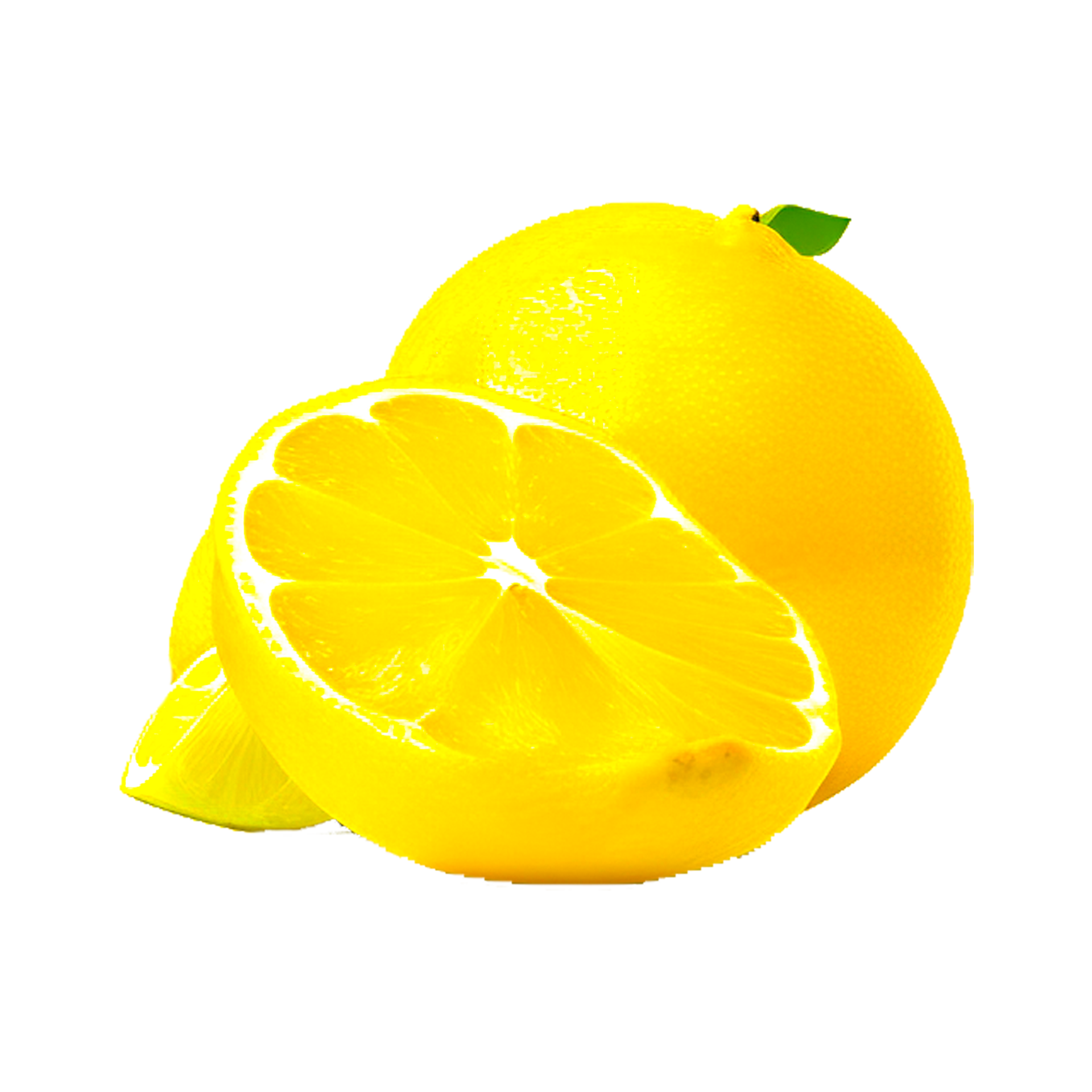 Lemon squeezer Juice Flavor Orange Generative Ai 26791668 PNG