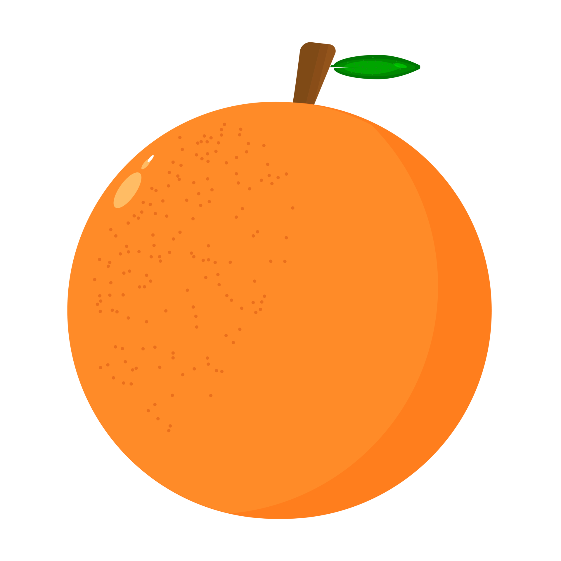 orange fruit vector illustration 26792209 PNG