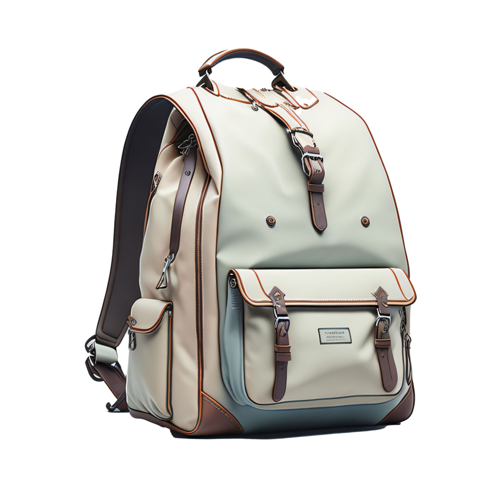 Backpack Transparent Background png