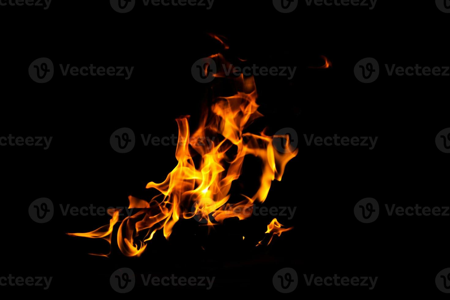 Fire flame texture. Burning material backdrop. Burn effect pattern. Blaze and torch wallpaper. Heat and haze backdrop. photo