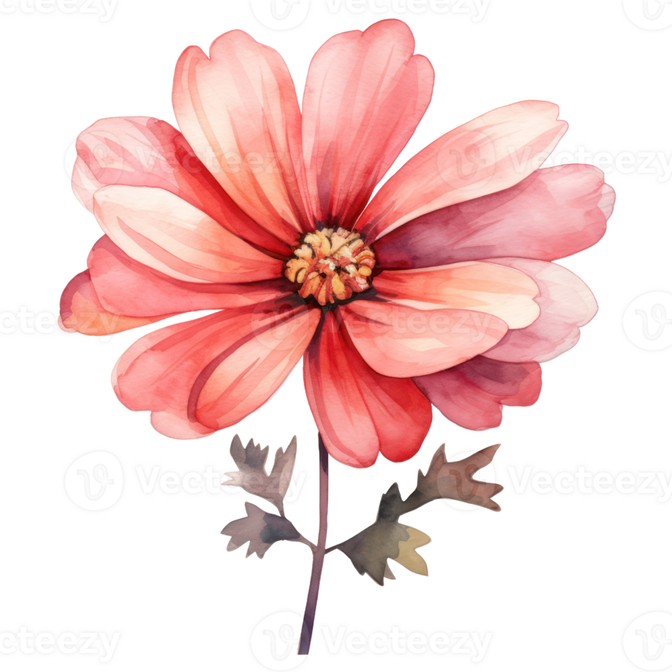 Cute Flower Clipart png