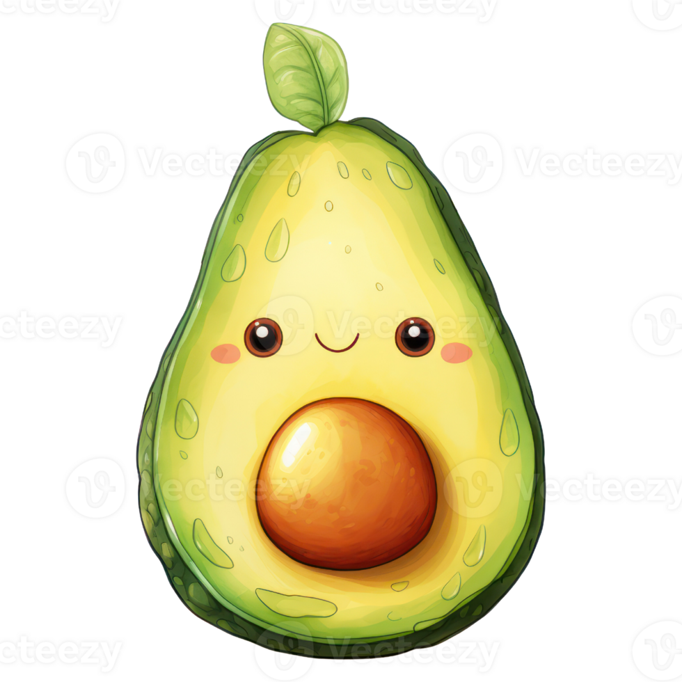 cute profile pictures of avocado｜TikTok Search