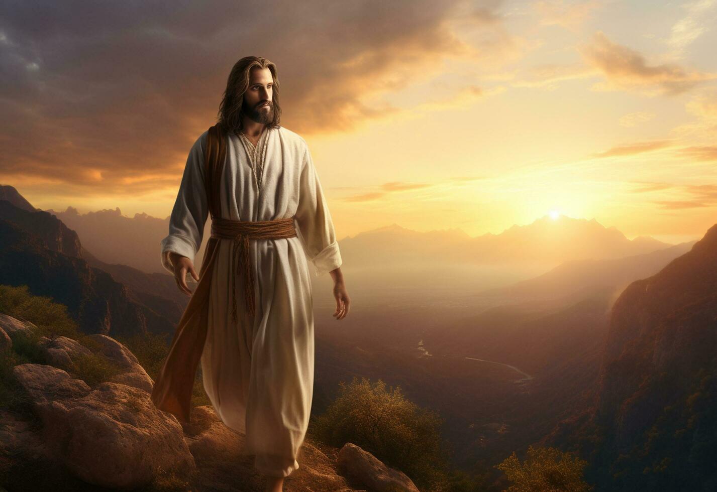 Jesus Pictures Hd