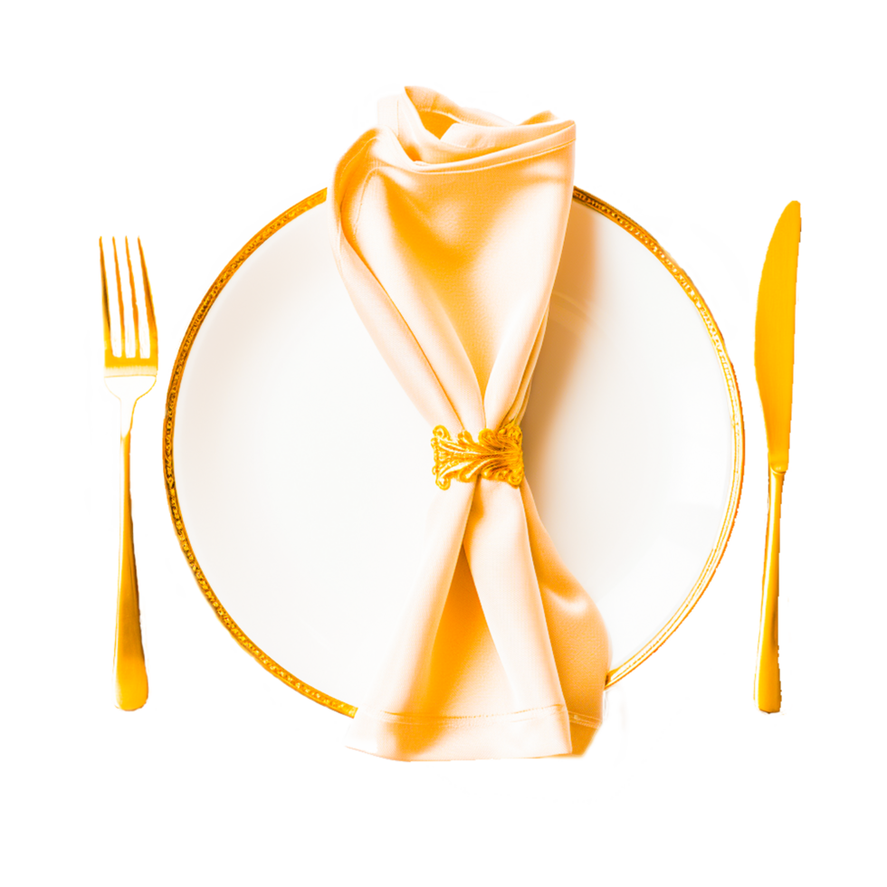 Table Cloth Napkins For Formal And Informal Dining Cloth Generative Ai
