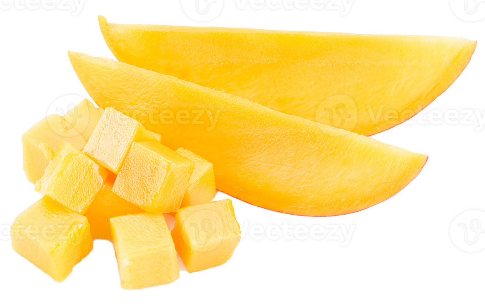 mango fruit tropical transparent png
