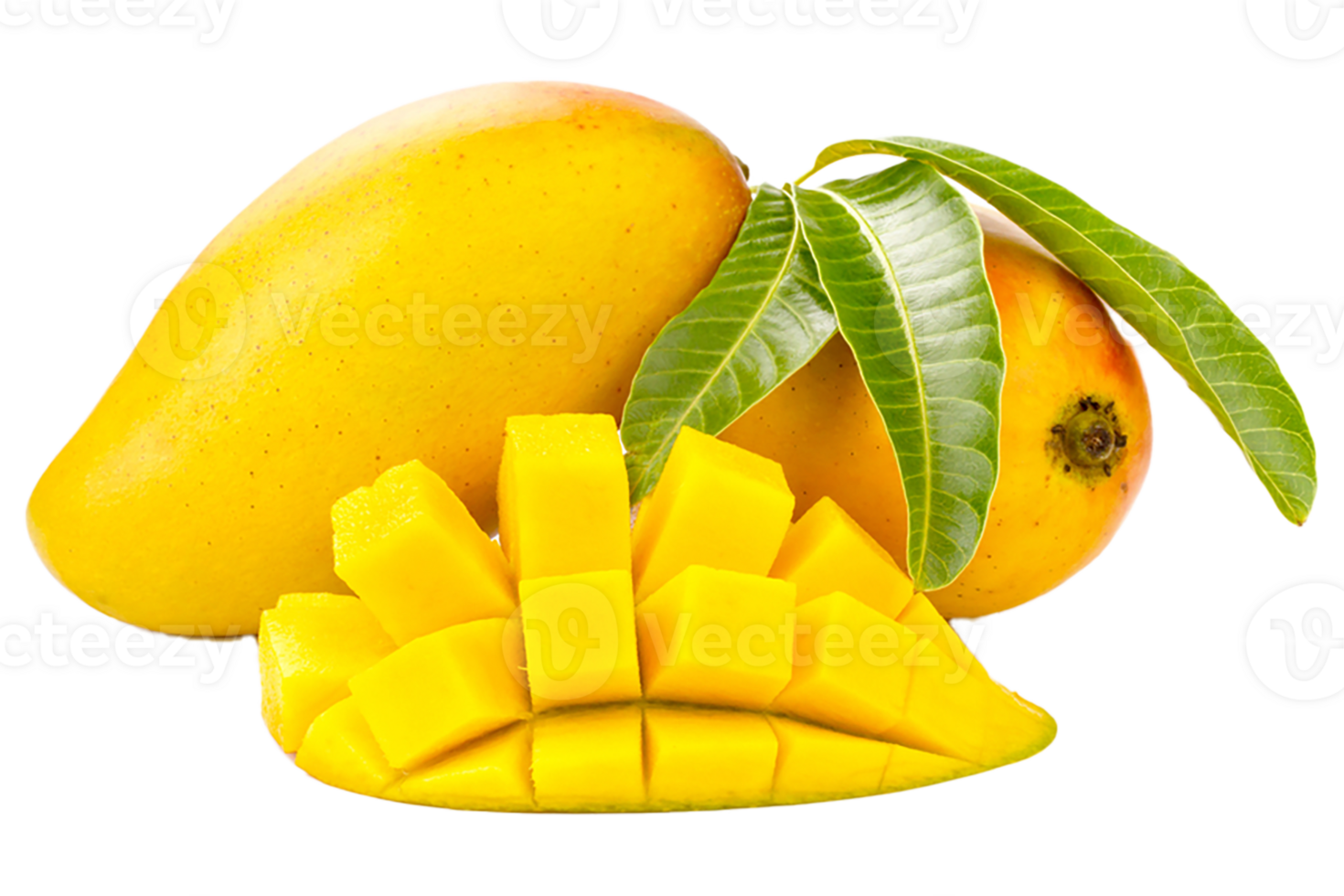 mango fruit tropical transparent 26794996 PNG