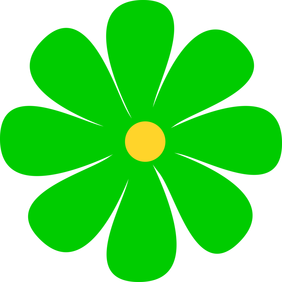 flower illustration. colored flower clusters png