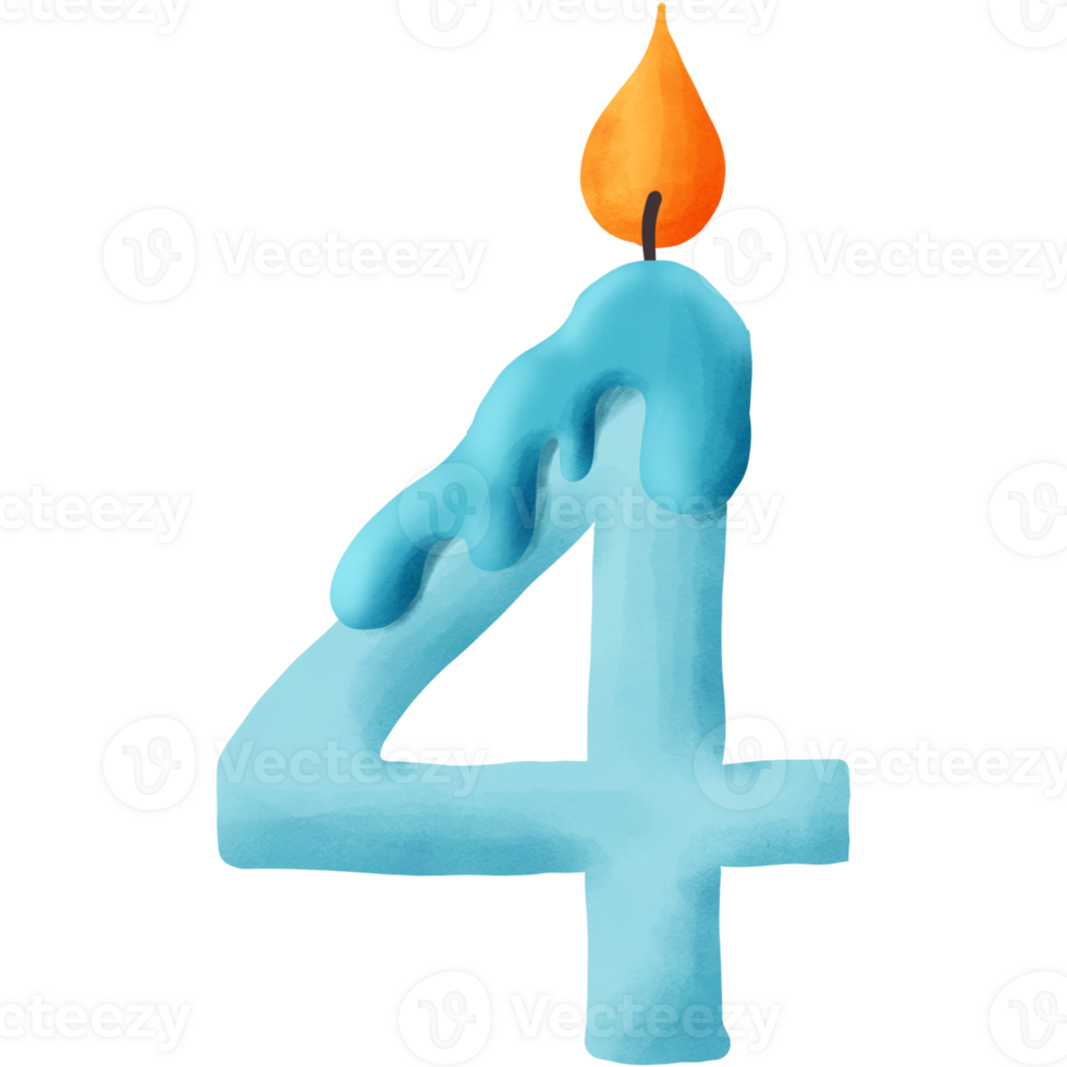 Birthday element. design for digital work, decoration work or website. png