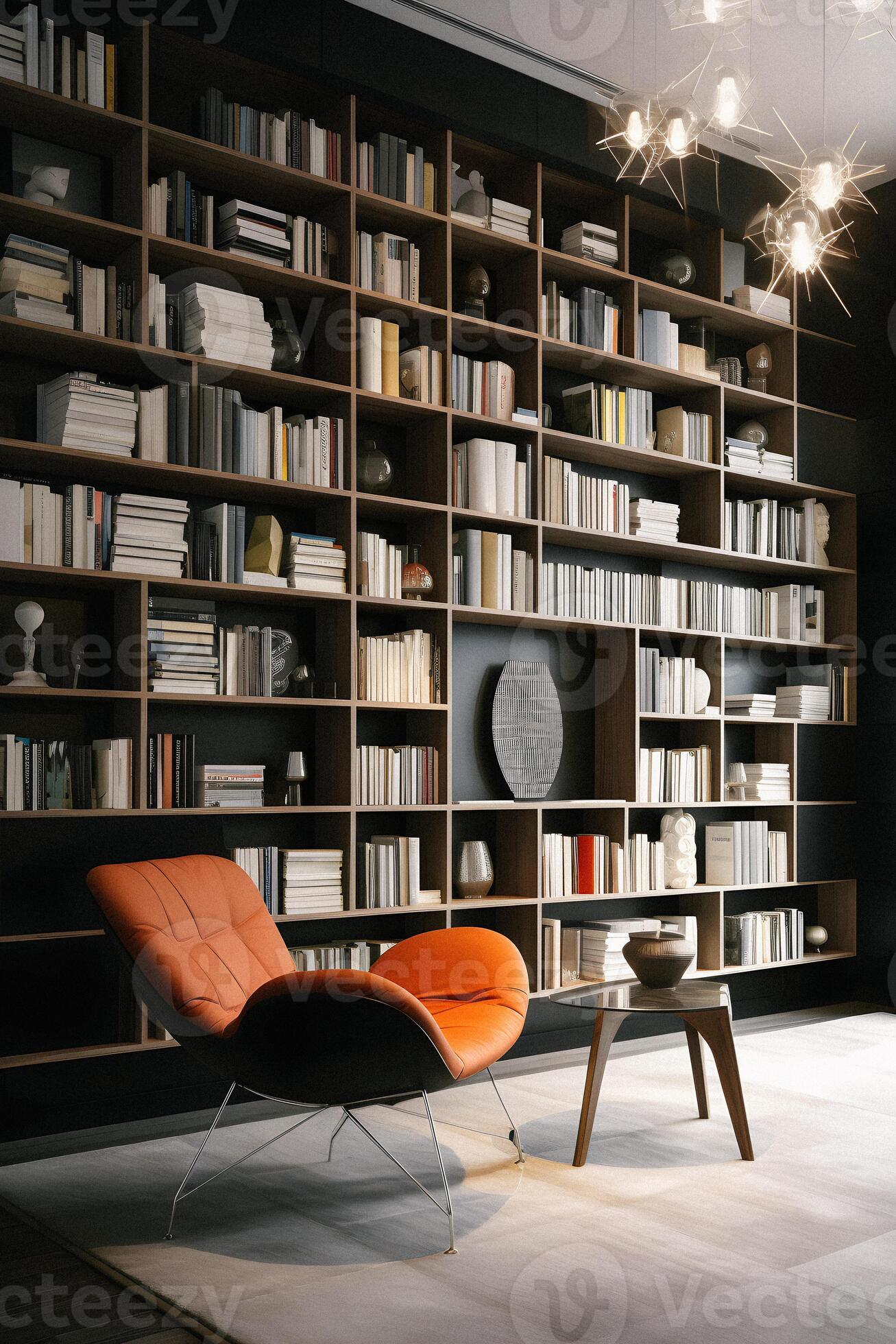 Modern sale contemporary bookshelf