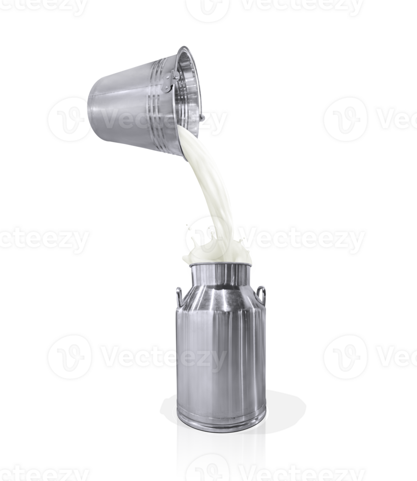milk container and splash for packaging design PNG transparent