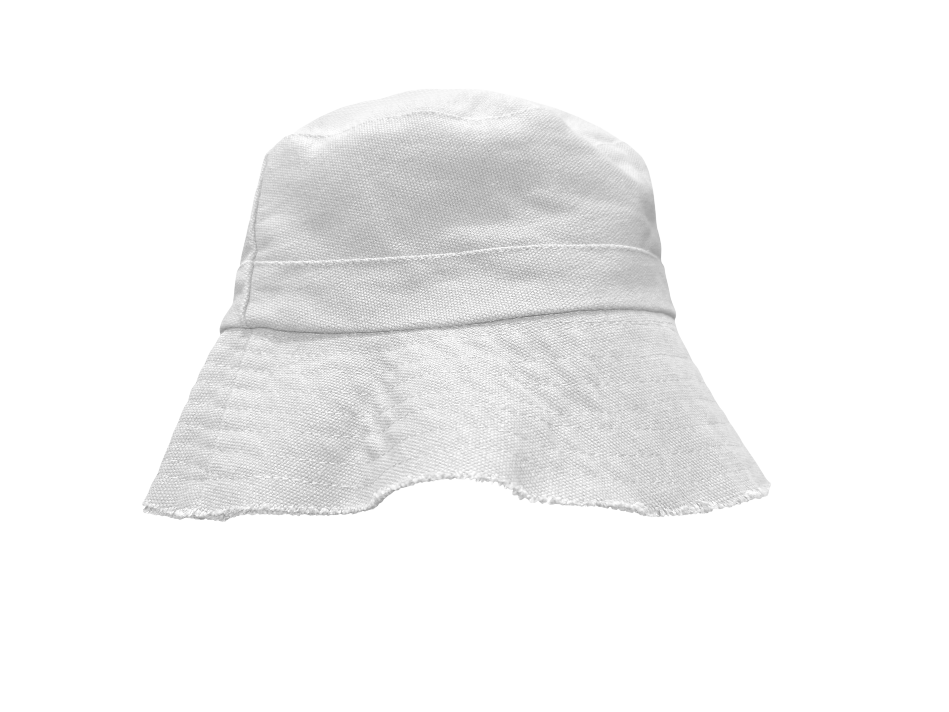 White bucket hat PNG transparent 26797888 PNG