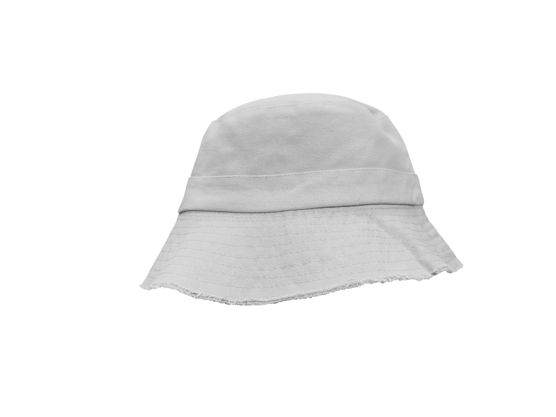 White bucket hat PNG transparent 26797905 PNG