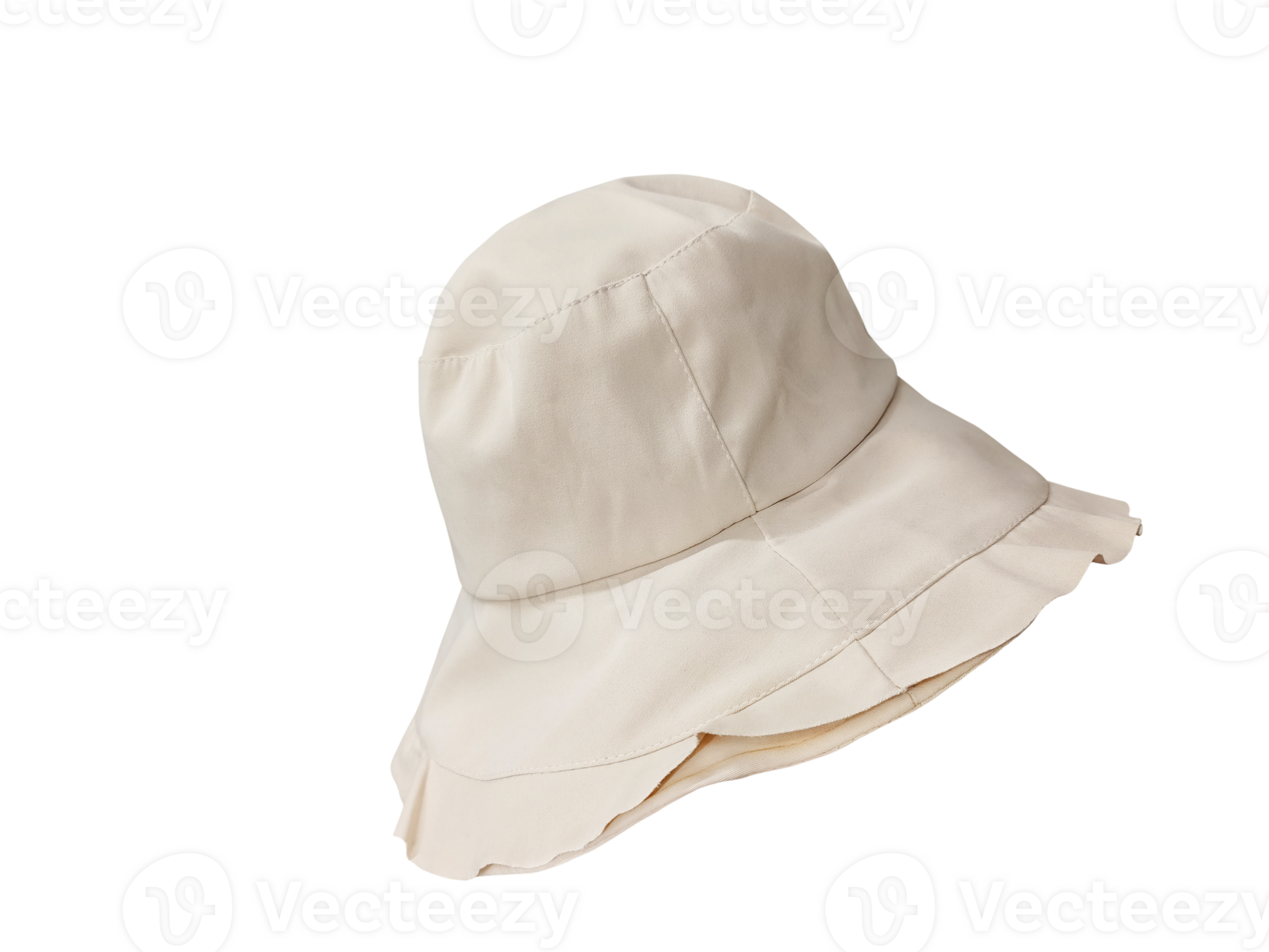 white bucket hat PNG transparent 26797934 PNG