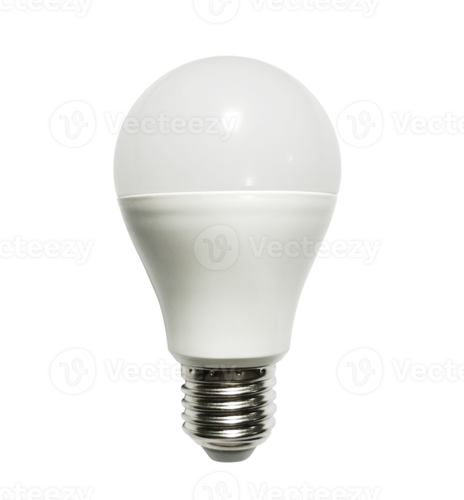 LED bulbs  PNG transparent